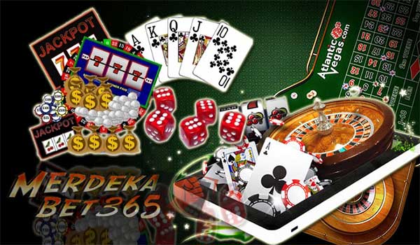 Bandar Judi Casino Online Terpercaya dan Terbesar