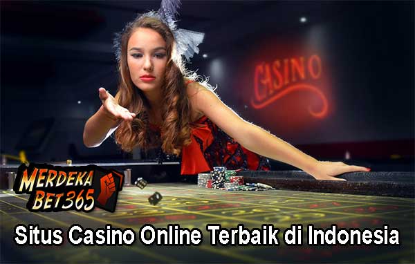 Situs Casino Online Terbaik di Indonesia